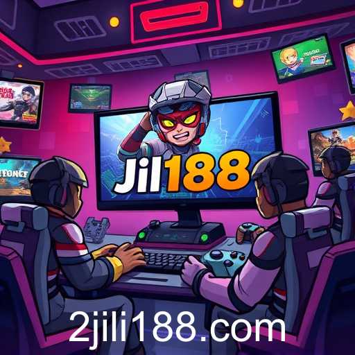 The Digital Rise of Jili188 in Gaming