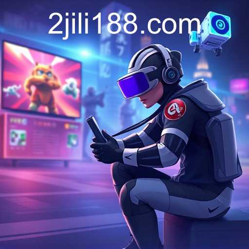 Gaming Industry Evolution and Jili188's Role