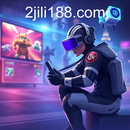 Gaming Industry Evolution and Jili188's Role