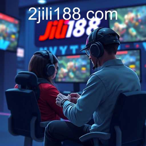 Exploring the Impact of Jili188 on Gaming Trends