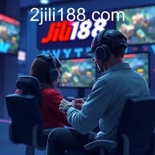 Exploring the Impact of Jili188 on Gaming Trends