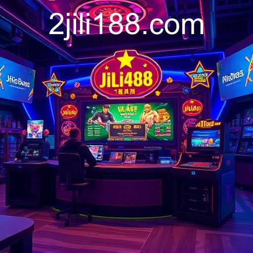The Rise of Jili188 in the Gaming World