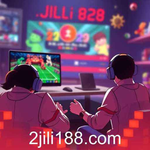 Jili188: Exploring Its Rise in the Gaming World