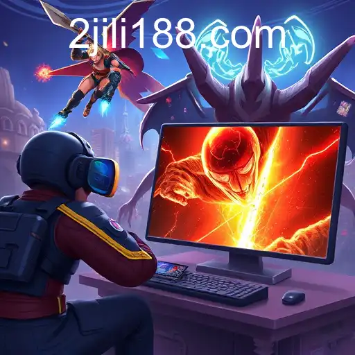 The Rise of Jili188 in the Online Gaming World