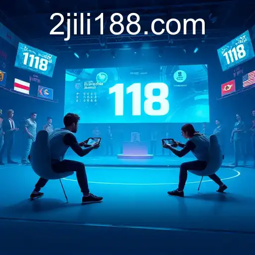 The Rise of Jili188 and Its Impact on Online Gaming