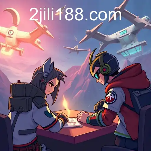 Exploring the Thrills of 'Multiplayer Battles' on Jili188