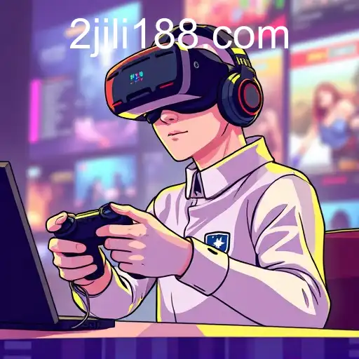 The Rise of Online Game Platforms in 2026