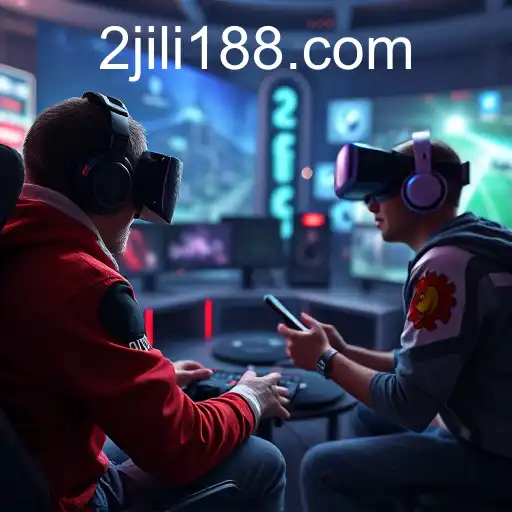 The Evolution of Online Gaming in 2026