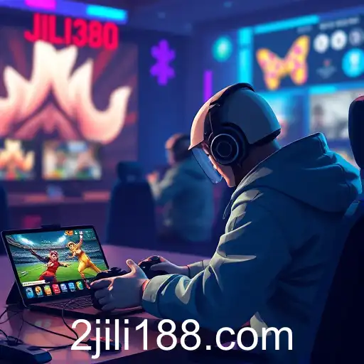 Evolution of Online Gaming Platforms