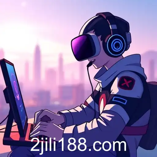 The Surge of Online Gaming Platforms Amid Global Trends