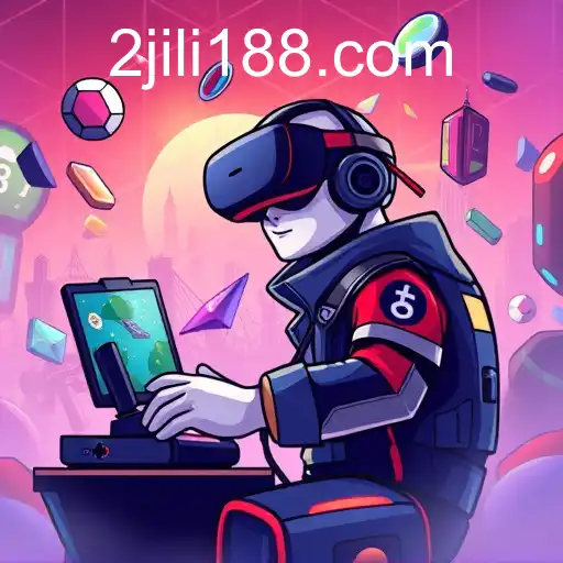 The Rise of Online Gaming Platforms in 2025