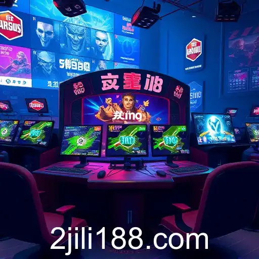 The Evolution of Online Gaming: A 2025 Perspective