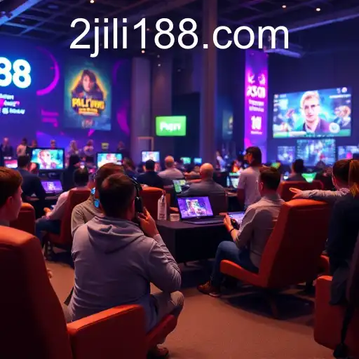 The Rise of Online Gaming Platforms in the UK