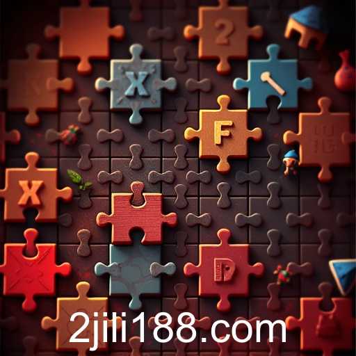 Exploring the Fascinating World of Puzzle Play with Jili188