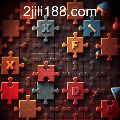Exploring the Fascinating World of Puzzle Play with Jili188