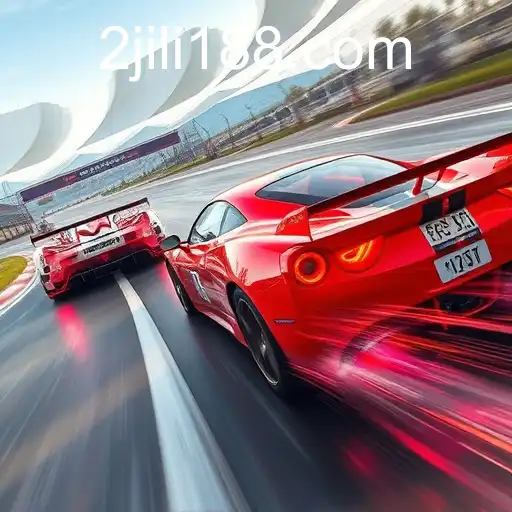 Exploring the Excitement of Racing Thrills Games with Jili188