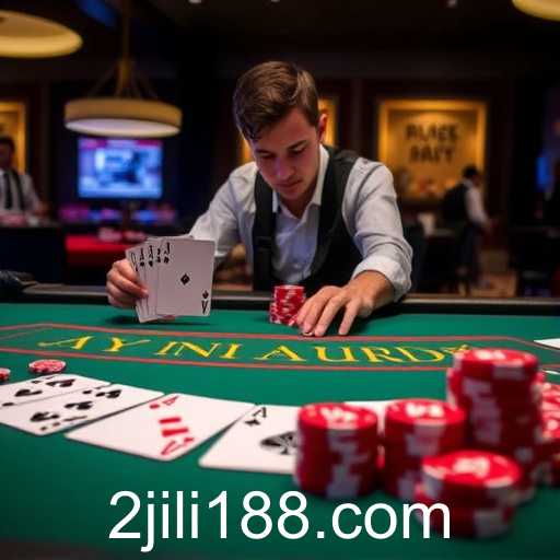 The Rise of jili188 in the Online Gaming World