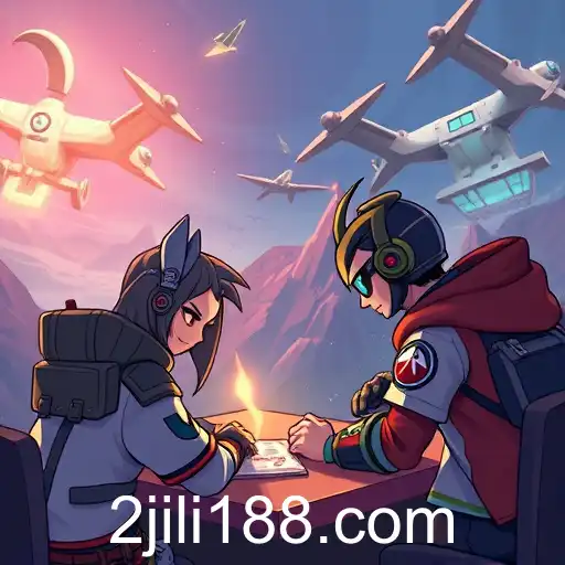 The Rise of Online Gaming Platforms