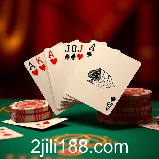 The Rise of Jili188 in the Gaming World