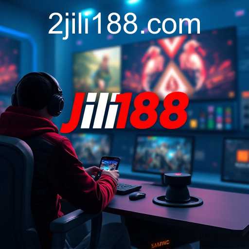 The Rise of Jili188 in the Gaming World