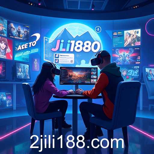 Rise of Online Gaming Platforms in 2025