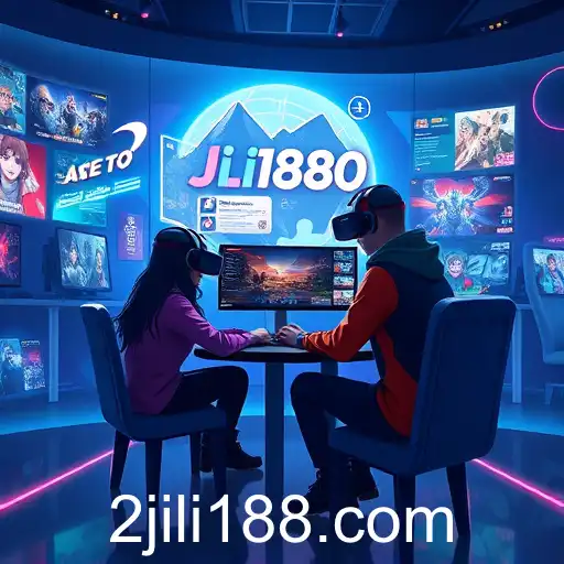 Rise of Online Gaming Platforms in 2025