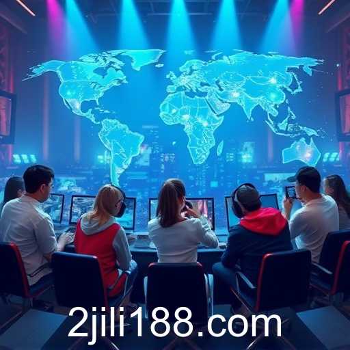 Rise of Online Gaming Platforms in 2025