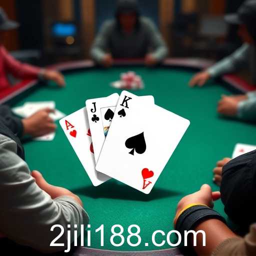 The Rise of Online Gaming: A Spotlight on jili188