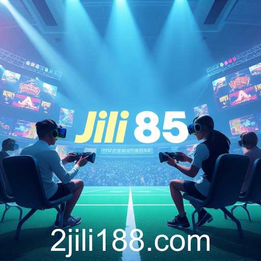 The Rise of Online Gaming: jili188 Leading the Way