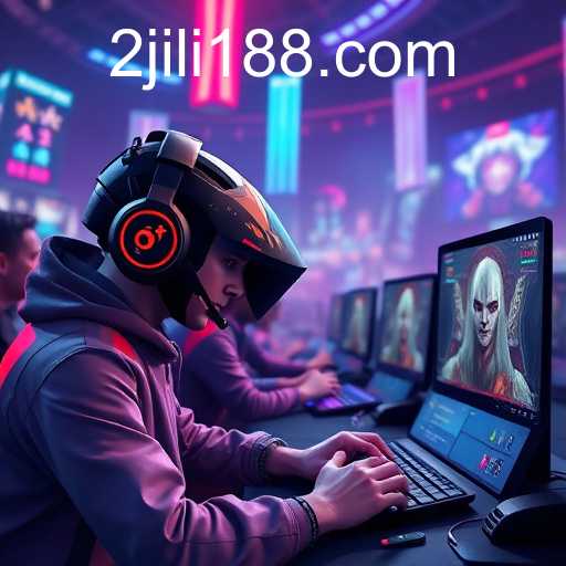 The Rise of Online Gaming in 2026